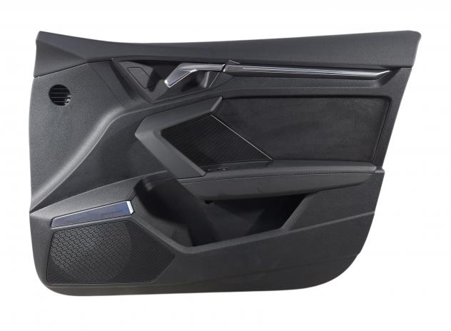 PANNELLO ANTERIORE DESTRO AUDI A3 Sportback (8YA) 8Y0867118A (19)