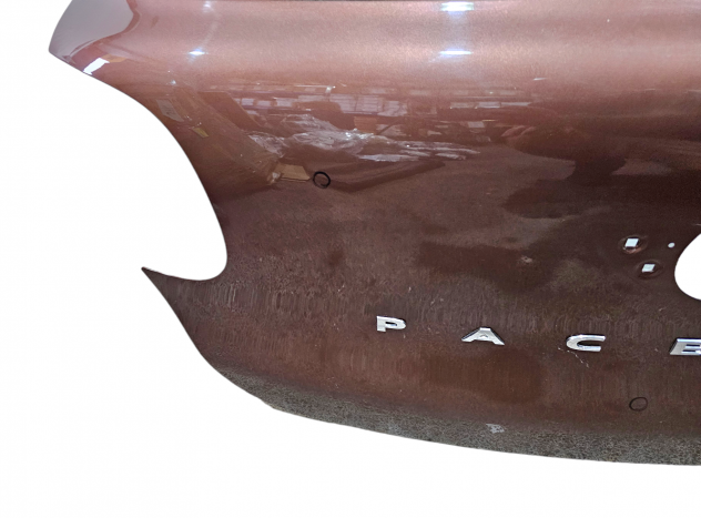 PORTELLONE POSTERIORE MINI Paceman 1° Serie 41009810790 (13) - Foto 6