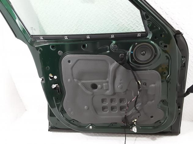 PORTIERA ANTERIORE SINISTRA MINI Countryman S B38 A15 A, IA1 (16) - Foto 6