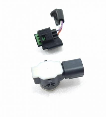 SENSORE DI PARCHEGGIO CITROEN C5 Aircross 9675202477XT (18) - Foto 2