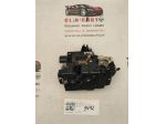 SERRATURA POSTERIORE DESTRA VOLKSWAGEN Golf 4 Berlina Y3B4839016A (9703)