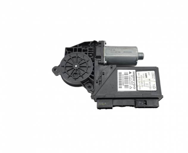 MOTORINO ALZAVETRO ANTERIORE DESTRA AUDI A4 Avant (8ED) 8E1959802G (0408) - Foto 4
