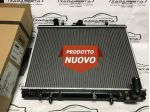 Radiatore Raffreddamento Mitsubishi L200 MR281023