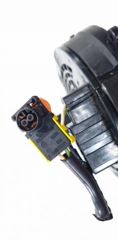 CONTATTO SPIRALATO OPEL Corsa E 3° Serie 22914039 (15) - Foto 4
