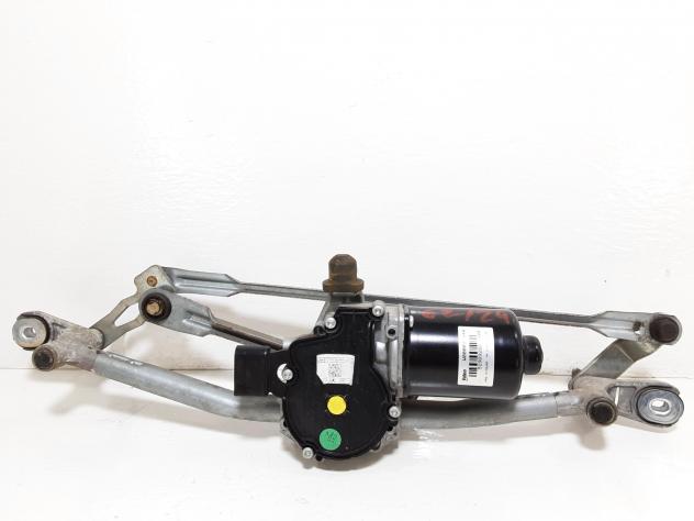 MOTORINO TERGI ANT COMPLETO DI TANDEM FIAT 500 L Serie (351_352) 51989288 (12)