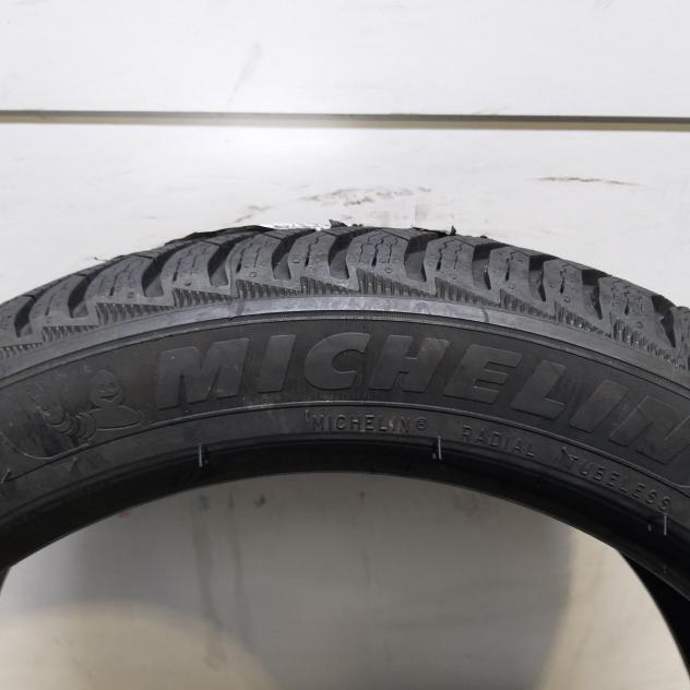 2 GOMME 225 45 17 MICHELIN A61306 - Foto 4