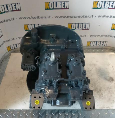 Pompa per Hitachi HPV102FW RH23