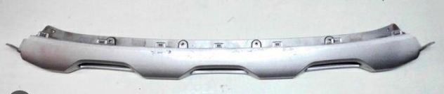 Dacia Lodgy cofano paraurti fanale musata airbag 2012-2017 - Foto 18