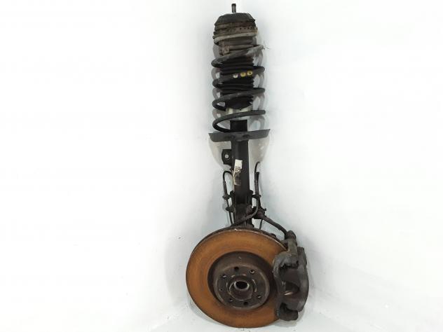 FUSELLO COMPLETO ANTERIORE SINISTRO FIAT Punto EVO 51776380 (0912)