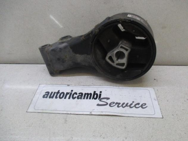 13248630 SUPPORTO MOTORE CHEVROLET CRUZE 1.8 G 104KW 5M 5P (2011) RICAMBIO USATO