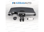 Ricambi Volkswagen E-Up Kit Airbag Cruscotto
