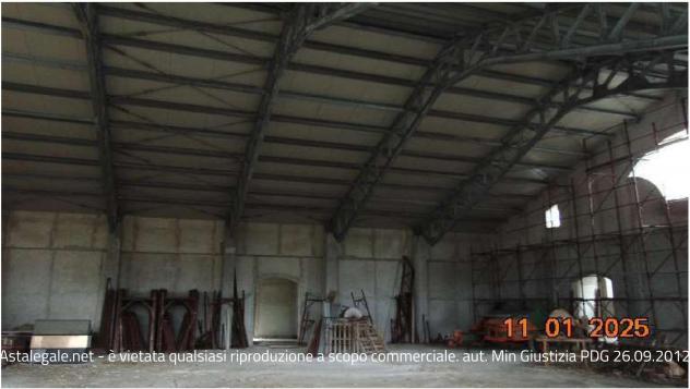 R.G.E. 60/2023 Potenza - Foto 3