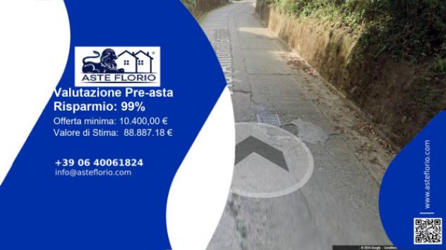 Immobile in asta di 7133 m² in vendita a Delianuova