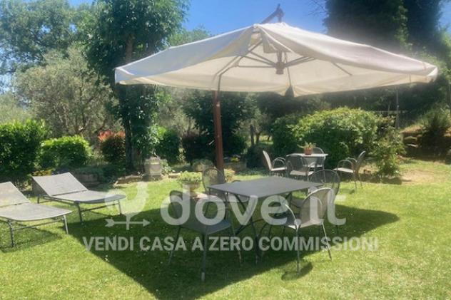 Rustico / Casale di 160 m² con più di 5 locali e posto auto in vendita a Pienza - Foto 19