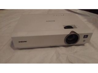 VIDEOPROIETTORE SONY VPL-DX125 HDMI