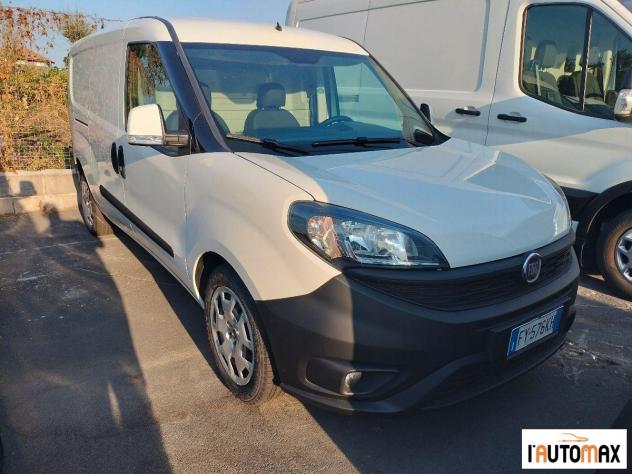 FIAT - DoblCargo Maxi 1.6 mjt 16v 120cv - Foto 2