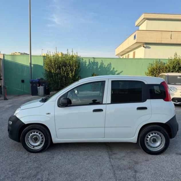 FIAT PANDA VAN 1.3 M-JET 2 POSTI rif. 24089184 - Foto 6