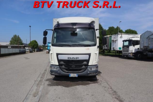 DAF LF 220 MOTRICE CENTINATA 2 ASSI COMPL.115 Q.LI, rif. 23613937 - Foto 3