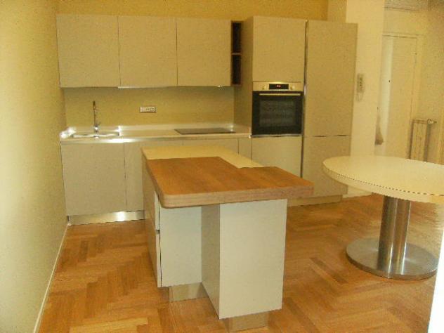 appartamento in vendita a Milano in zona XXII Marzo