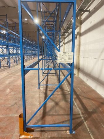 Scaffali industriali Napoli - Foto 4