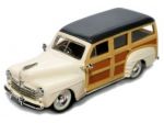 FORD WOODY (1948)