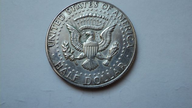 DOLLARI anni 60 - Foto 3