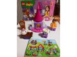 LEGO DUPLO DISNEY PRINCESS