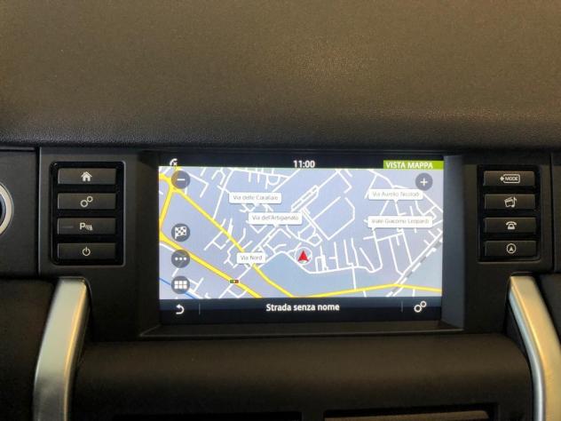 LAND ROVER Discovery Sport Discovery Sport 2.0 TD4 150 CV SE - Foto 8