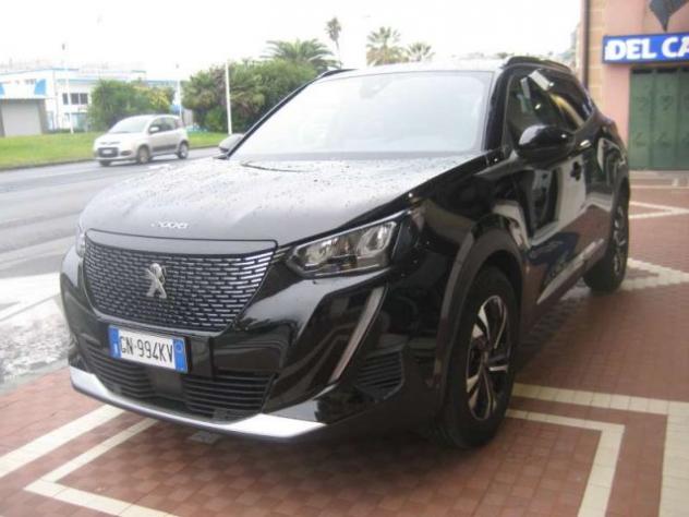 PEUGEOT 2008 PURETECH 100 S-S ALLURE rif. 21212976 - Foto 2