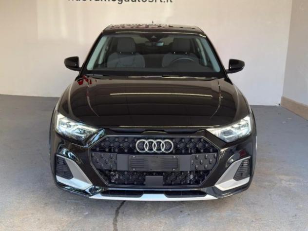 AUDI A1 allstreet 30 TFSI rif. 24010625 - Foto 3