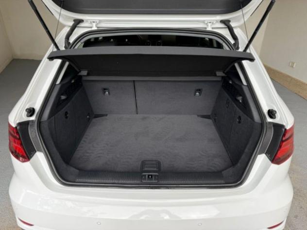 AUDI A3 SPB 30 TDI rif. 23461167 - Foto 8