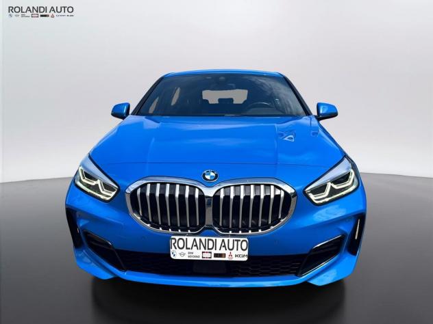 BMW Serie 1 116d Msport auto - Foto 3