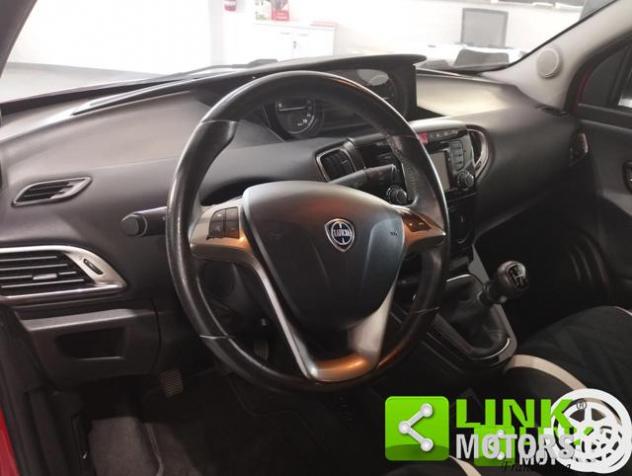 LANCIA Ypsilon ECOCHIC GOLD rif. 23996455 - Foto 9
