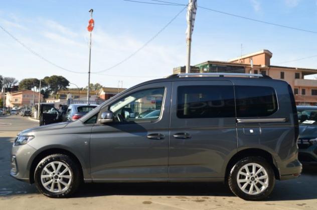 FORD Tourneo Connect 2.0 EcoBlue 122 CV 5 posti Titanium rif. 24046831 - Foto 5