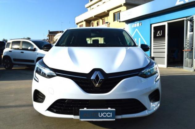 RENAULT Clio TCe 90 CV Equilibre 5 porte rif. 24047157 - Foto 4