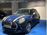 MINI Cooper D 1.5 Cooper D 7SEVEN 5 porte unico proprietario rif. 23166364
