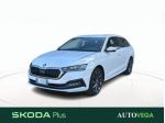 SKODA Octavia wagon 2.0 tdi evo executive 150cv dsg rif. 23383853