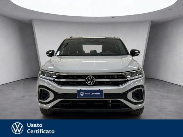 VOLKSWAGEN T-Roc 1.5 tsi r-line dsg rif. 24202982 - Foto 2