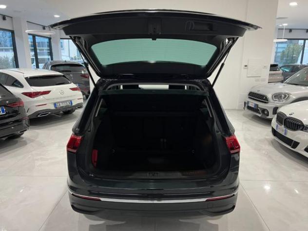VOLKSWAGEN Tiguan 2.0 TDI 150 CV SCR DSG Advanced ACC rif. 24040149 - Foto 5