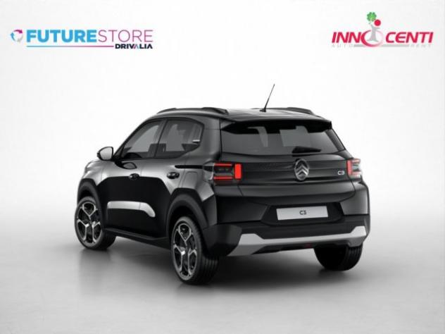 CITROEN C3 110 e-DCS6 Business rif. 24149081 - Foto 4