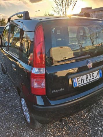 FIAT - Panda - 1.3 MJT 16V DPF Dynamic - Foto 6