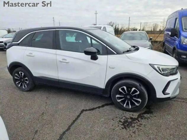 OPEL Crossland 1.2 130cv AT6 Elegance - GT161MB rif. 24178727 - Foto 5