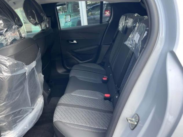 PEUGEOT 208 Hybrid 110 e-DCS6 Allure rif. 24109795 - Foto 5