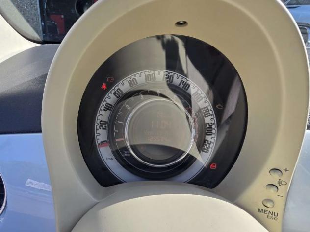FIAT 500 1.2 Lounge 69cv rif. 23900091 - Foto 5