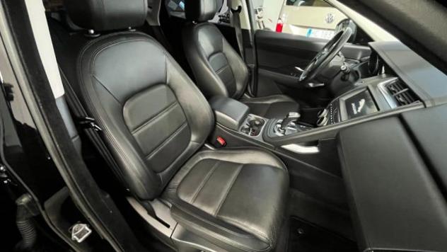 JAGUAR E-Pace 2.0D 150 CV AWD aut. R-Dynamic rif. 24159019 - Foto 6