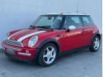 Mini 1.6 16V Cooper