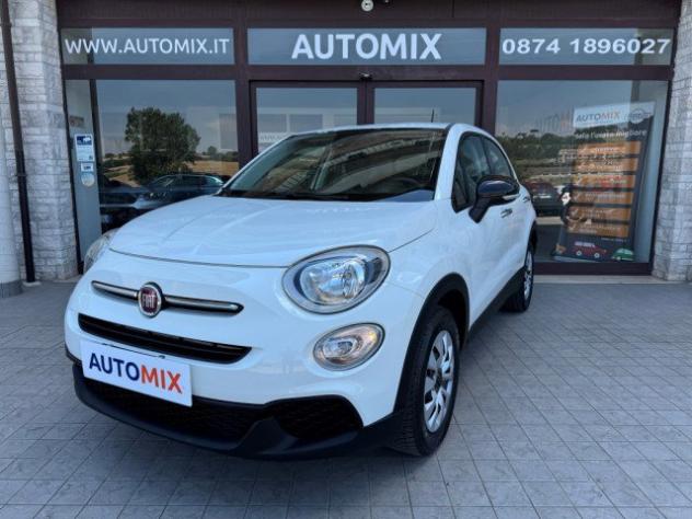 Fiat 500X 1.3 mjt Cult 95cv - Foto 2