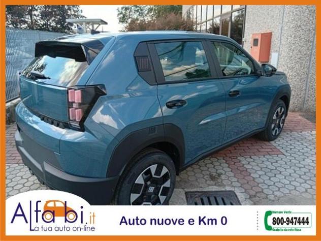FIAT Grande Panda 1.2 100CV Icon + Pack Tech rif. 24109017 - Foto 9
