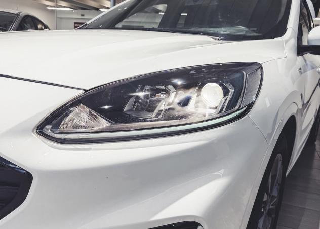 Ford Kuga 2.5 Benzina FHEV 190CV 2WD ST-Line Aut - Foto 6