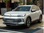 VOLKSWAGEN Tiguan 3ª serie Tiguan 1.5 eTSI 150 CV ACT DSG Edition Plus